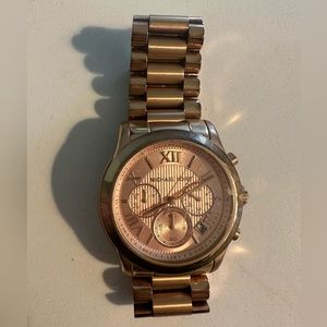 Michael kors watch